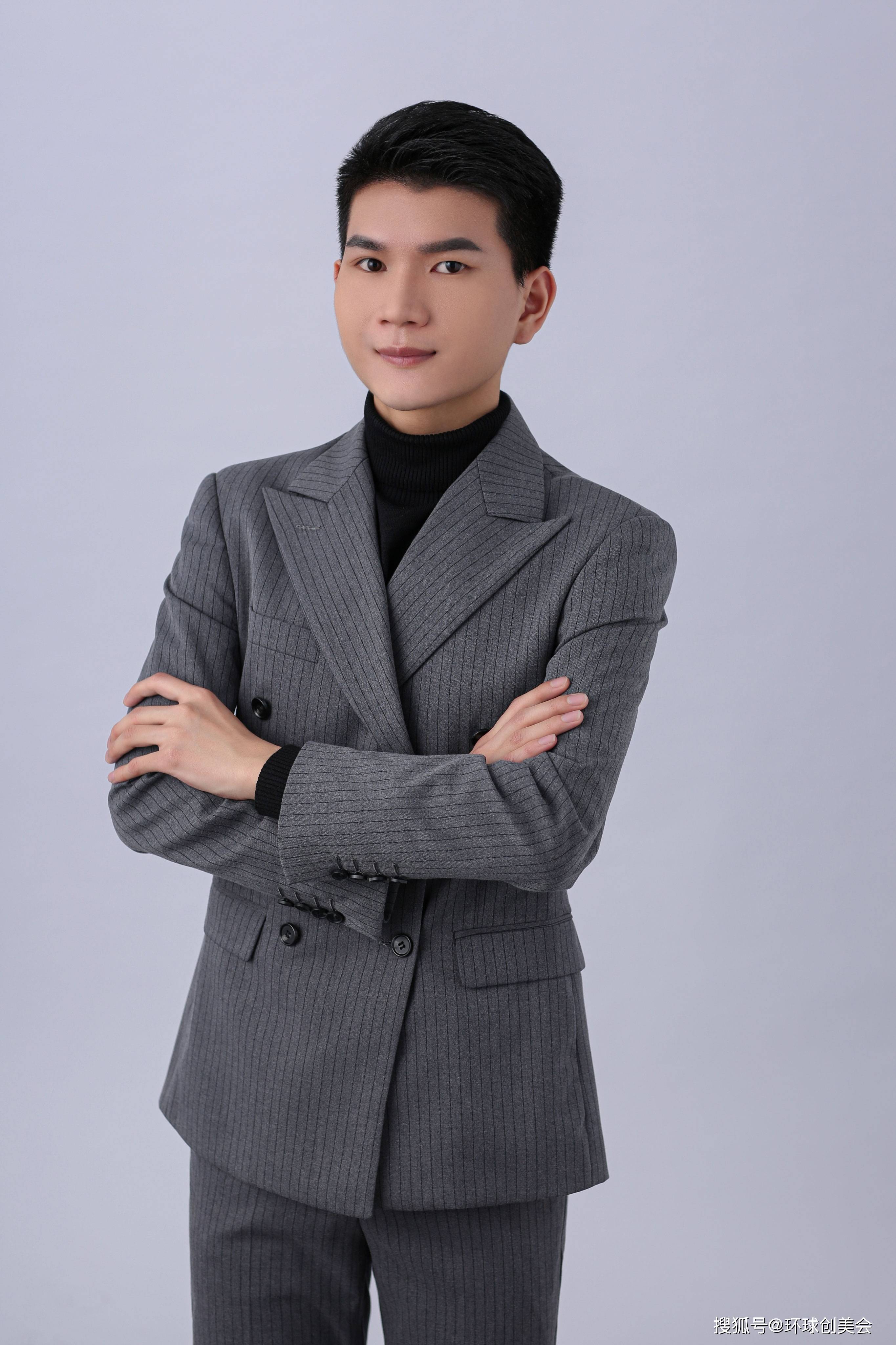 谢红琼 灯光与音效负责人